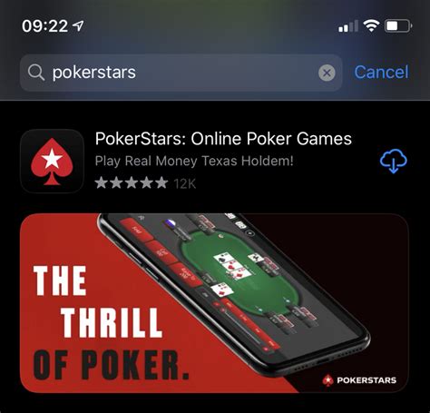  PokerStars গেমিং পান - Microsoft Store।
